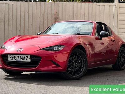Mazda MX5