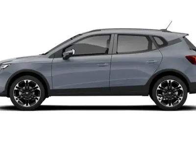 New Seat Arona FR 116 HP (85 kW) 2025 SUV