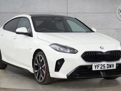 Used BMW 223 M Sport 215 HP (158 kW) 2025 White Coupe