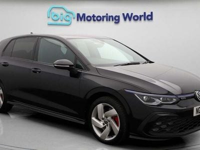 VW Golf VIII
