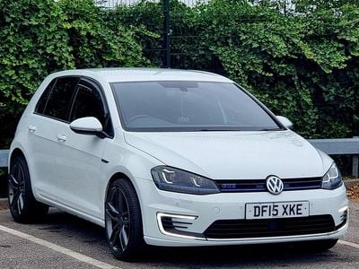 VW Golf VII