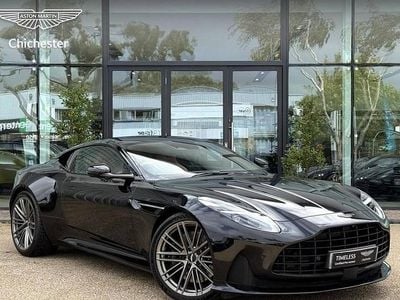 Aston Martin DB12
