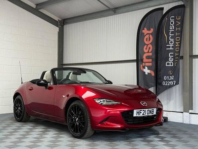 Mazda MX5