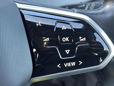 Used VW ID.3 Pro Performance 150 kW (204 HP) 2021 Grey Hatchback