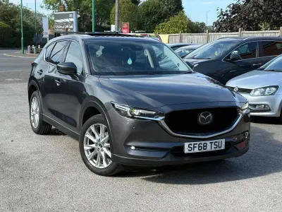 Used Mazda 6