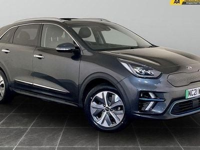 Kia e-Niro