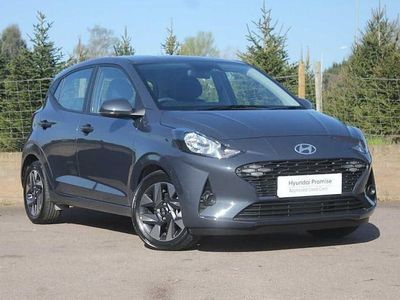 New Hyundai i10 Advanced 63 HP (46 kW) 2026 Hatchback