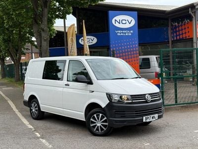 VW T6