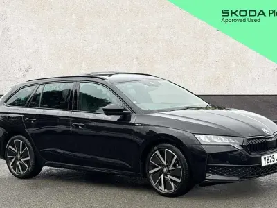 Usado Skoda Octavia