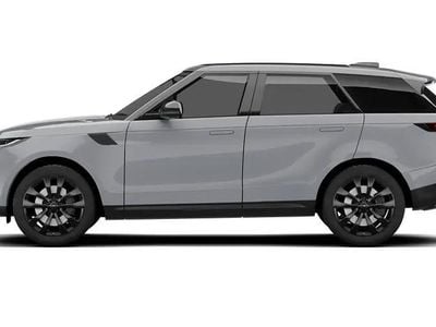 New Land Rover Range Rover Sport Autobiography 349 HP (256 kW) 2025 SUV