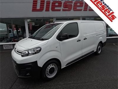 Citroën Dispatch