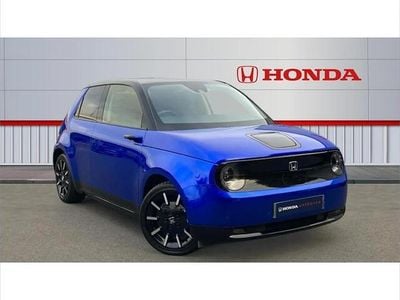 Honda e