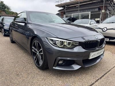 BMW 420