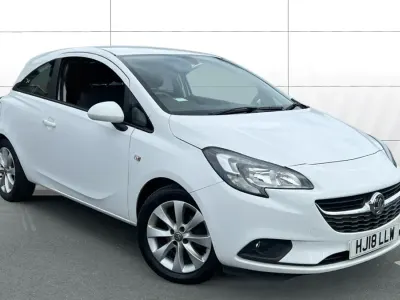 Używany Vauxhall Corsa 75 KM (55 kW) 2003 Hatchback