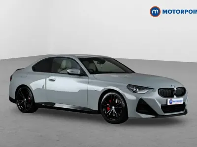 Used BMW 230