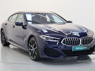 BMW 840