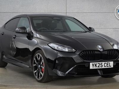 Used BMW 220 M Sport 168 HP (123 kW) 2025 Black Coupe