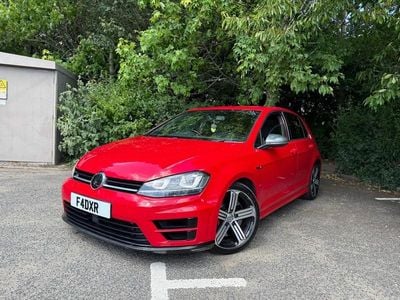 VW Golf VII
