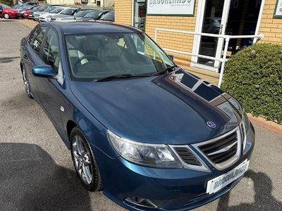 Saab 9-3
