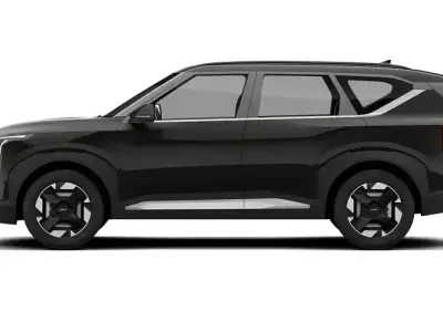 New Kia EV5 GT-Line S 160 kW (218 HP) 2026 SUV