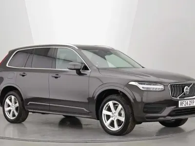 Used Volvo XC90 Core 2024 Grey SUV