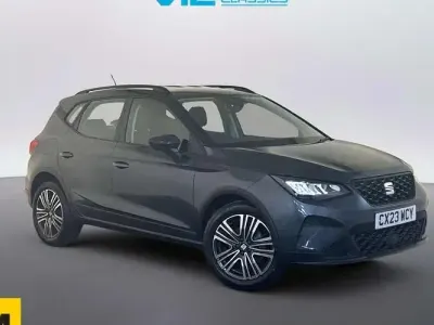 Used Seat Arona SE 95 HP (69 kW) 2025 SUV