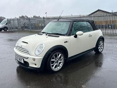 Usado Mini Cooper S 2008 Citadino