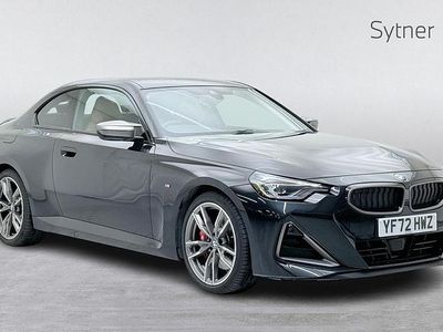 BMW M240