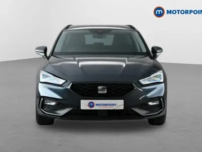 Used Seat Leon