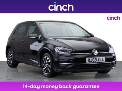 VW Golf VII