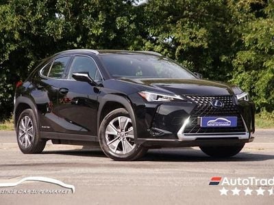 Lexus UX 300e