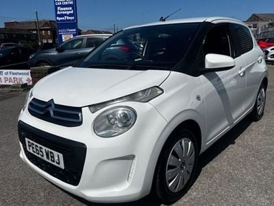 Citroën C1