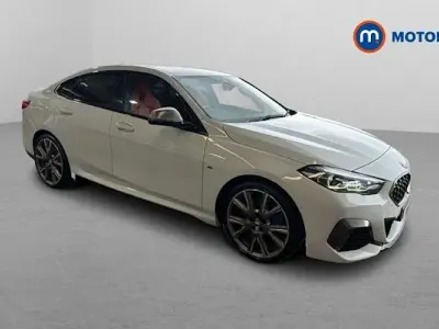 Used BMW M235