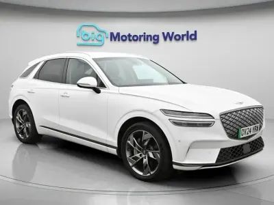 Used Genesis GV70 359 kW (489 HP) 2024 SUV