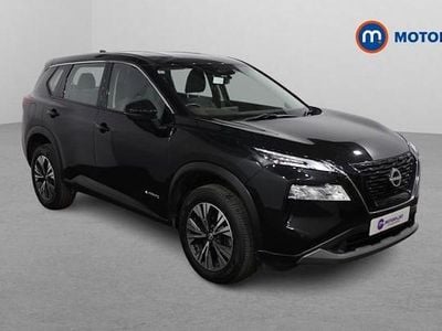Used Nissan X-Trail Acenta Premium 204 HP (150 kW) 2026 SUV