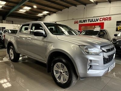 Isuzu Pick up