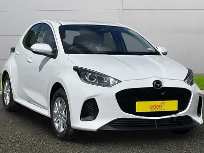 Used Mazda 2