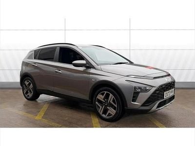 Other Used 2022 Hyundai Bayon Premium SUV | £13,402 (Fair price)