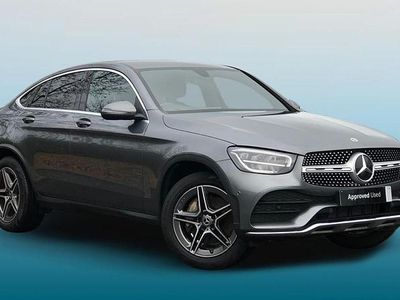 Mercedes GLC300