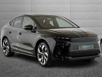 Gebraucht Skoda Enyaq iV