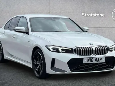 Usado BMW 320