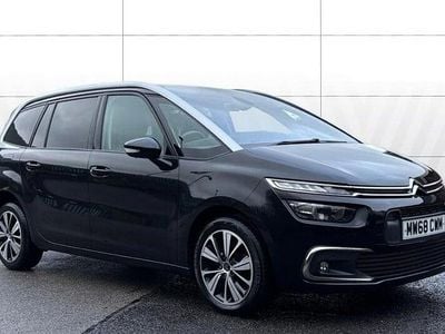 Used Citroën C4 Feel 131 HP (96 kW) 2019 Estate