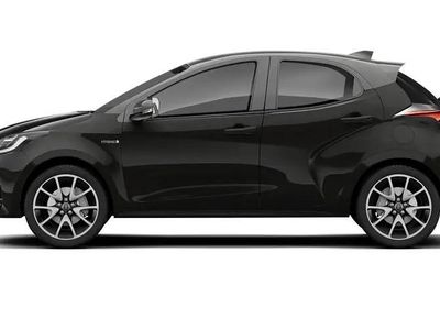 Used 2020 Toyota Yaris Hybrid Hatchback | £12,795 (Fair price)