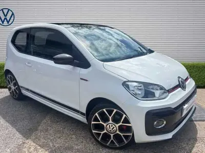 Used VW up!