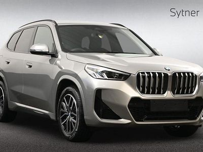 New BMW X1 M Sport 170 HP (125 kW) 2026 SUV