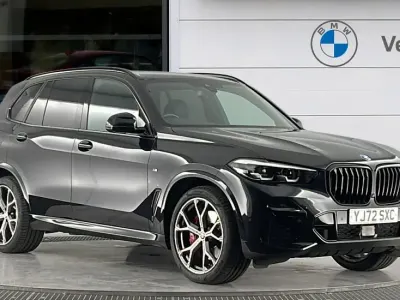 Usado BMW X5
