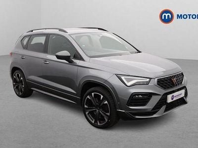 Used Cupra Ateca VZ1 300 HP (220 kW) 2024 SUV
