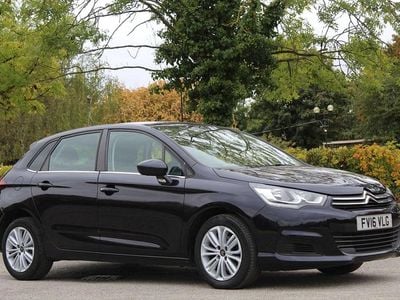 Citroën C4