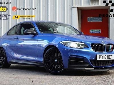 BMW M240