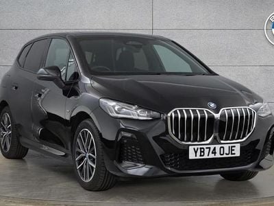 BMW 225 Active Tourer